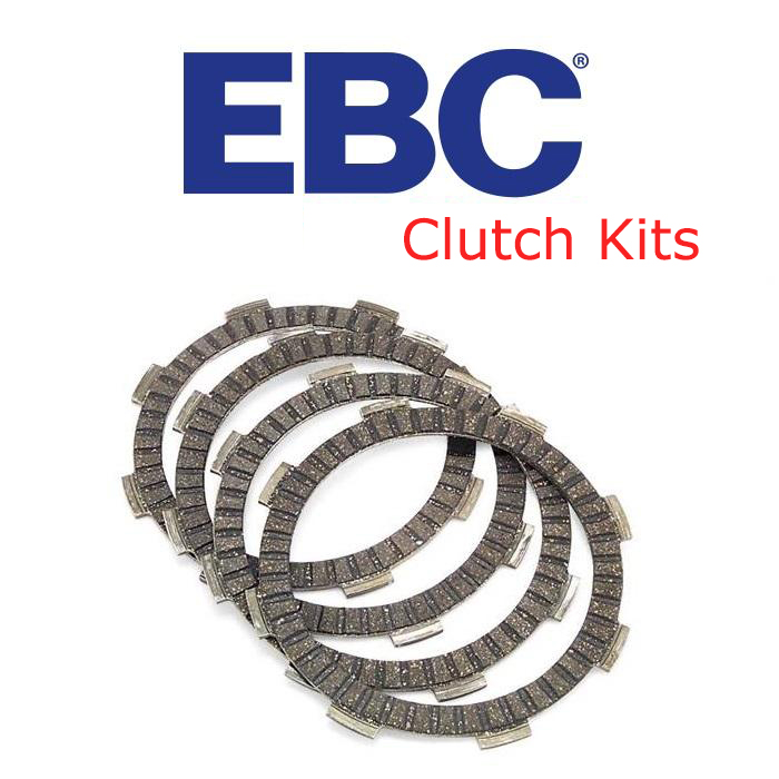 Suzuki - EBC Clutch Kit - spengineering.co.uk